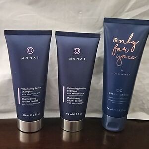 Monat set